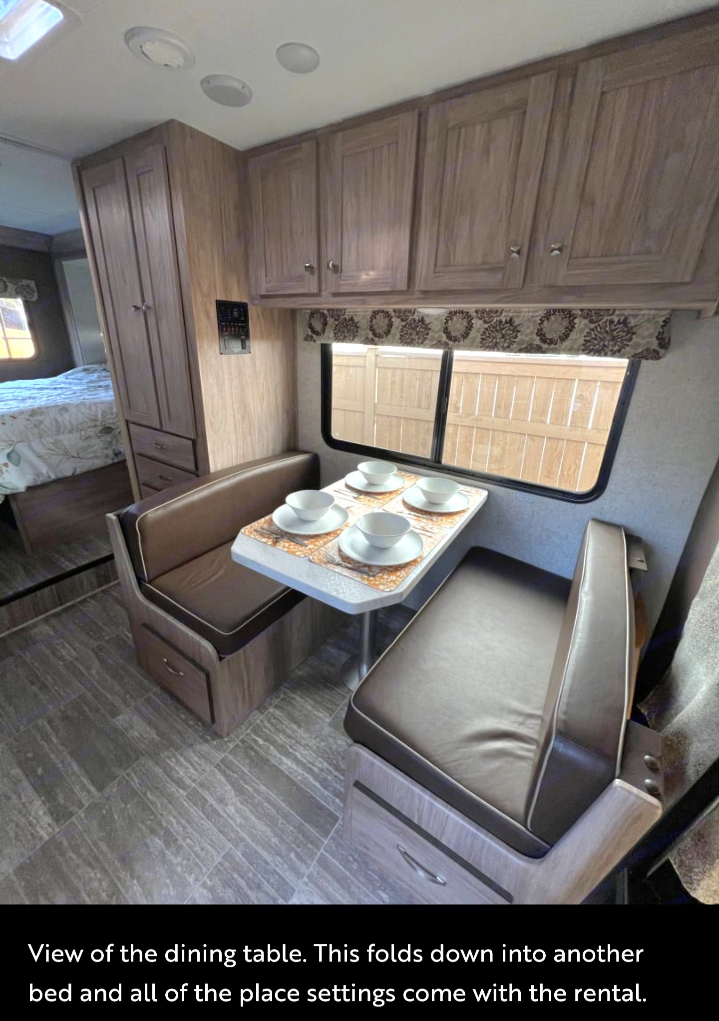 Summit - 24ft Class C New motorhome for 2025!  