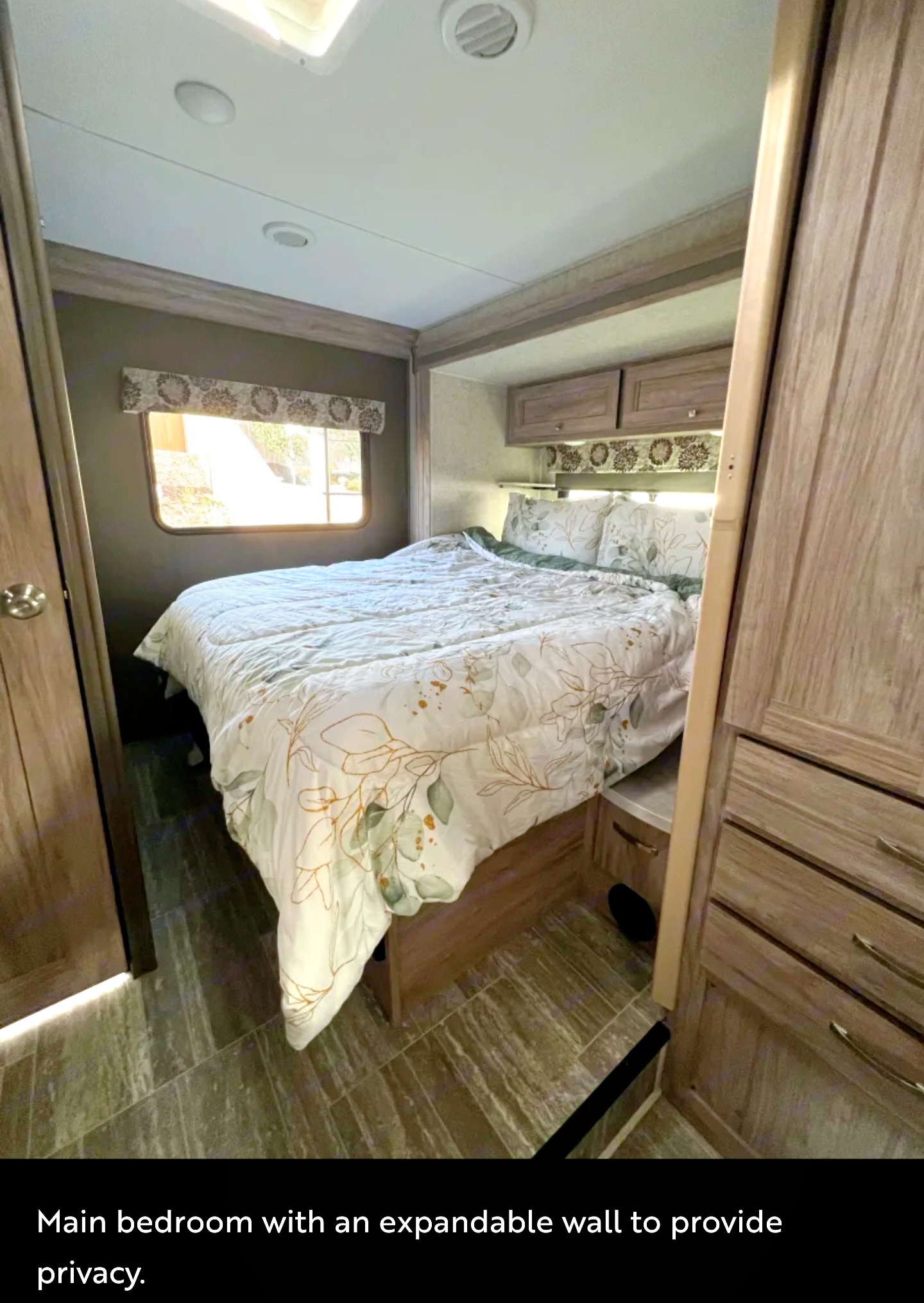 Summit - 24ft Class C New motorhome for 2025!  