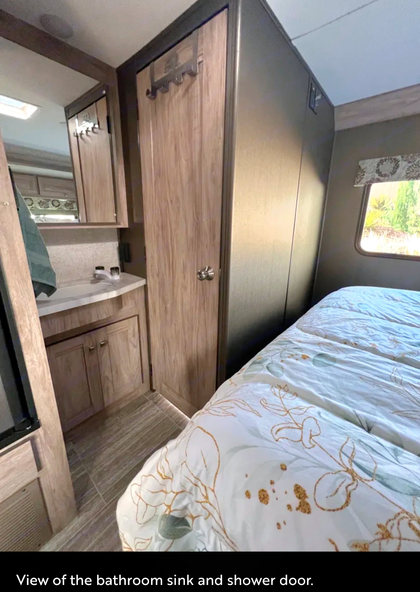 Summit - 24ft Class C New motorhome for 2025!  