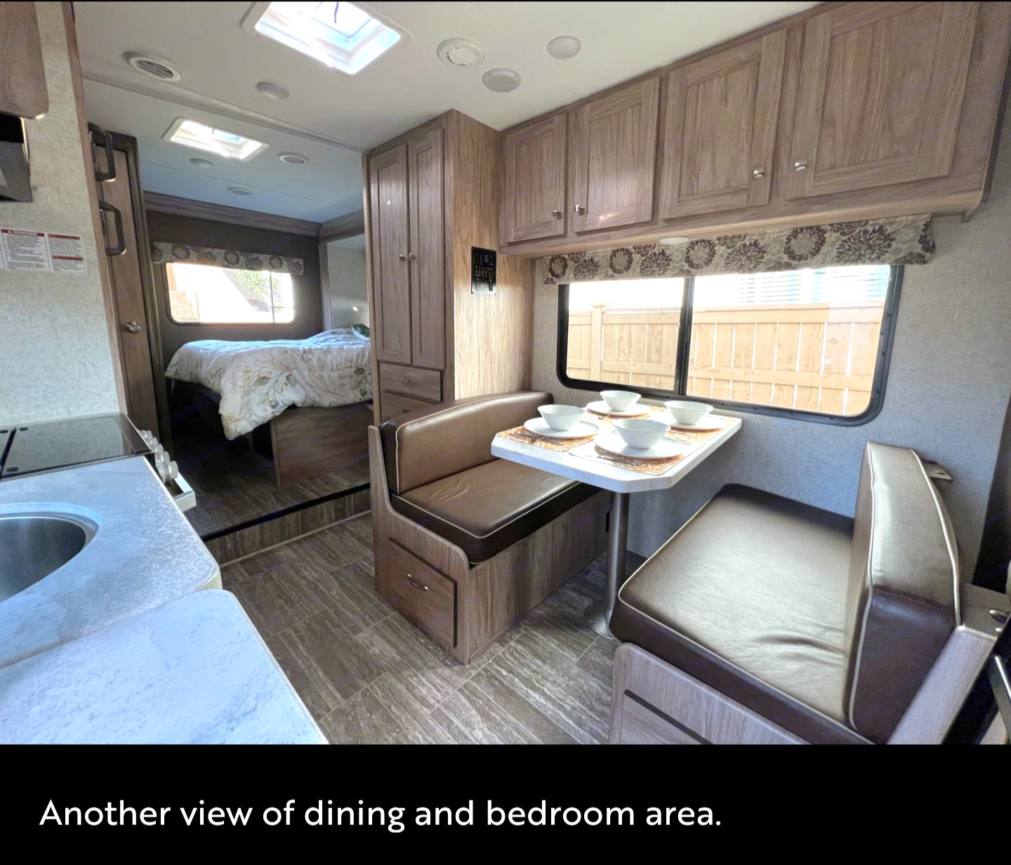 Summit - 24ft Class C New motorhome for 2025!  